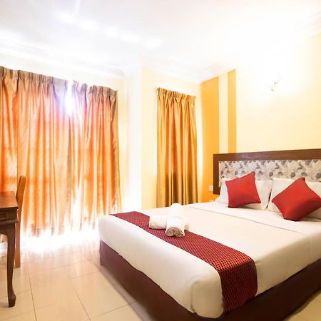 Sun Inns Tambun Kampong Batu Lapan  Eksteriør bilde