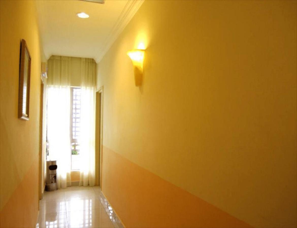 Sun Inns Tambun Kampong Batu Lapan  Eksteriør bilde