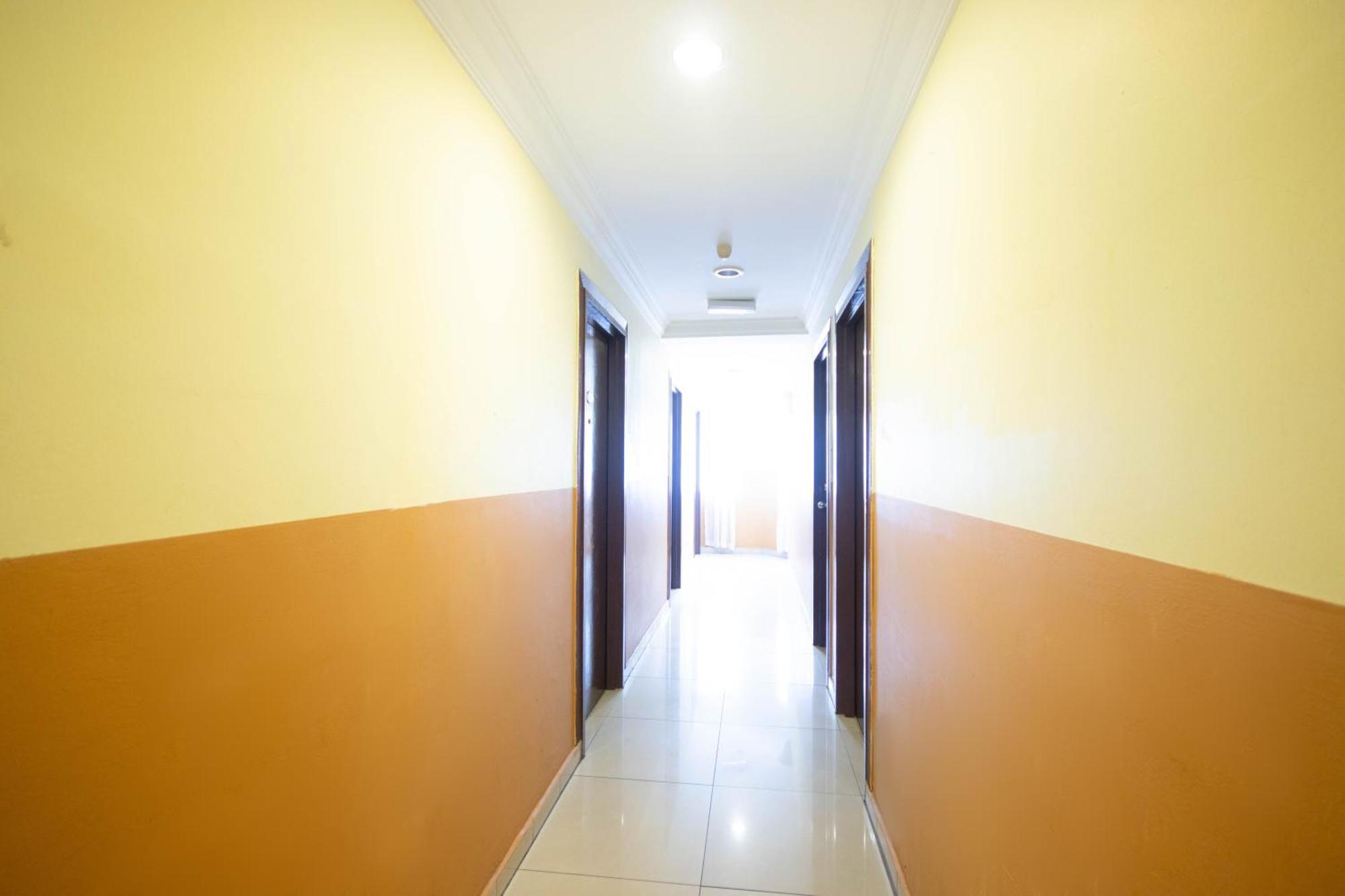 Sun Inns Tambun Kampong Batu Lapan  Eksteriør bilde