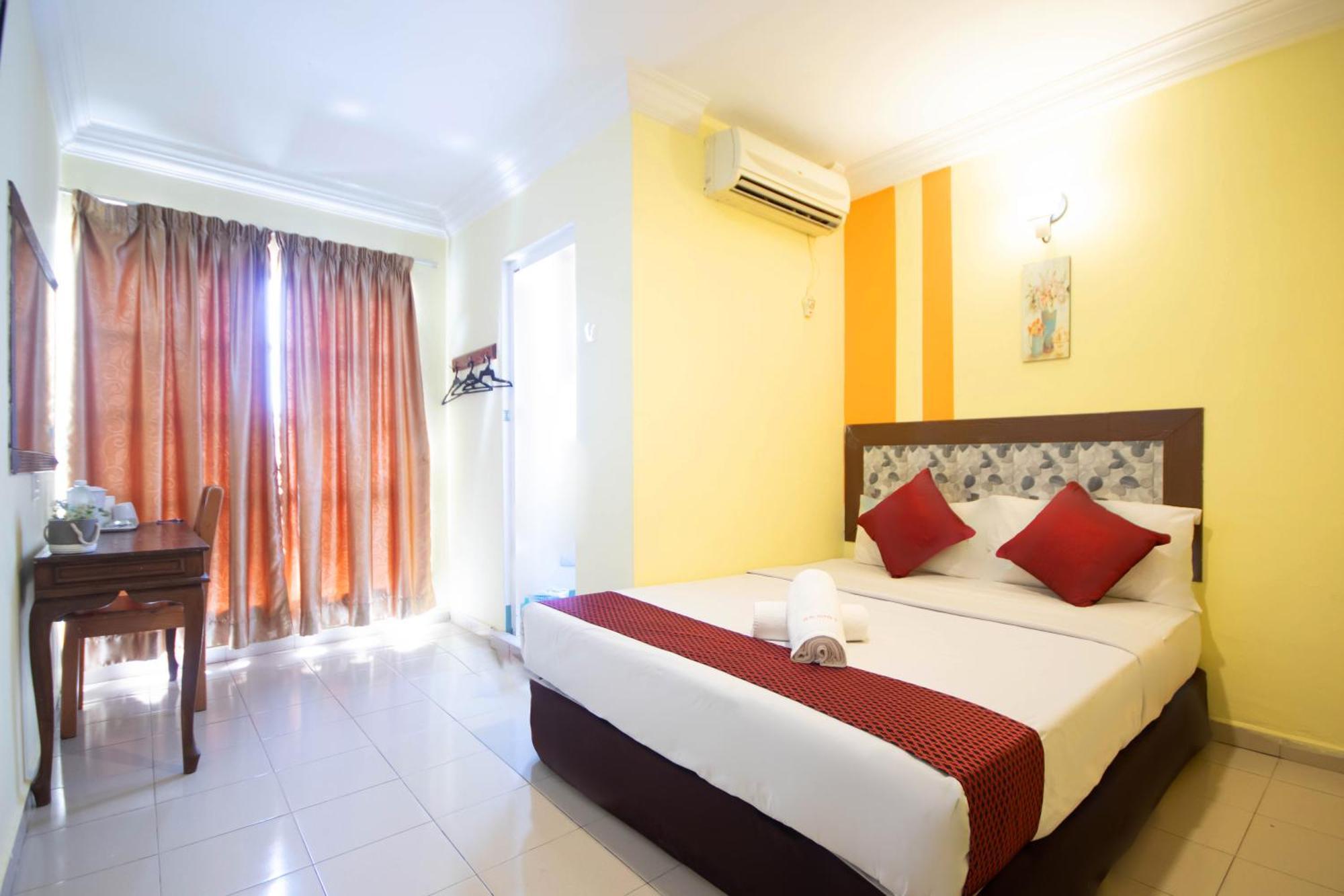 Sun Inns Tambun Kampong Batu Lapan  Eksteriør bilde
